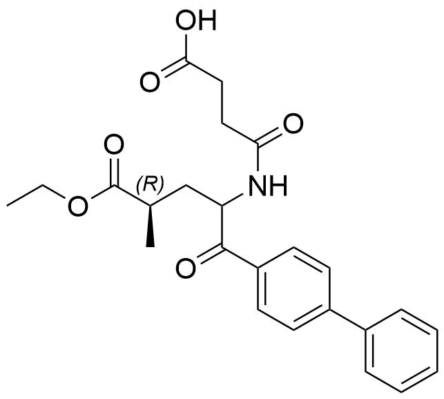Sacubitril Impurity 37